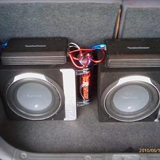 Suzuki Wagon R+ SOLGT