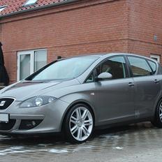 Seat Altea Stylance