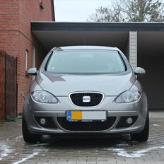 Seat Altea Stylance