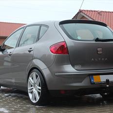 Seat Altea Stylance