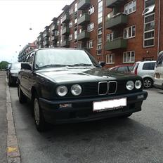 BMW 320i SOLGT