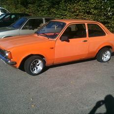 Opel kadett c
