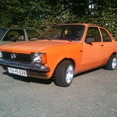 Opel kadett c