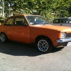 Opel kadett c