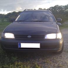 Toyota Carina E ***SOLGT***
