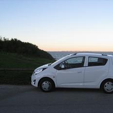 Chevrolet Spark LS