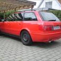 Audi S2 Avant * SOLGT*