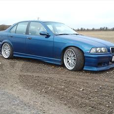 BMW E 36 320i