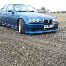BMW E 36 320i