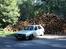 VW Golf 2 GTD