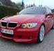 BMW 320d E91 St.car