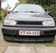 VW Golf *GOLLE* !!!! SOLGT !