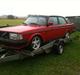 Volvo 242Tic