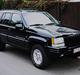 Jeep Grand Cherokee 5,2limited