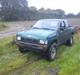 Nissan king cab 4x4
