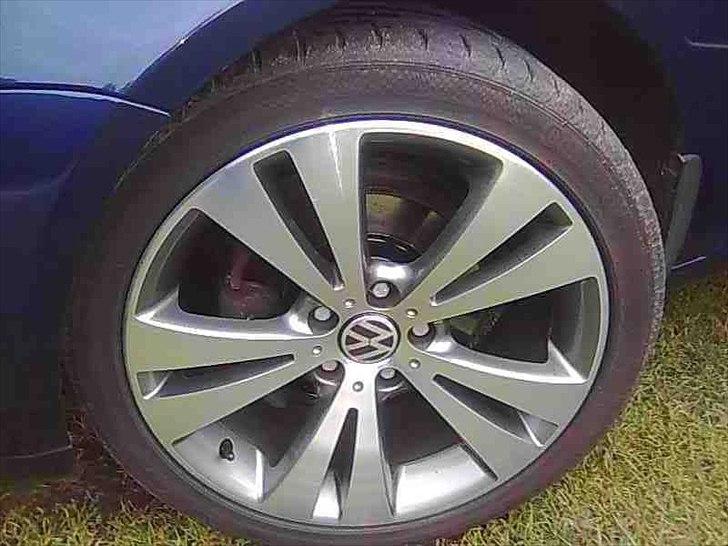 VW golf 5 TDI Solgt billede 3