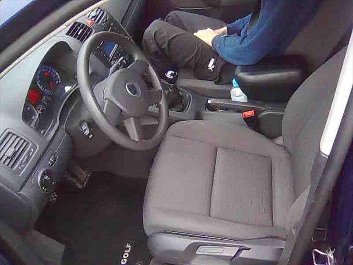 VW golf 5 TDI Solgt billede 7