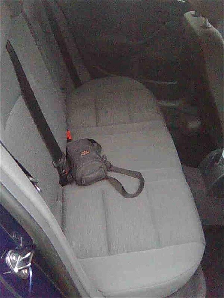 VW golf 5 TDI Solgt billede 11