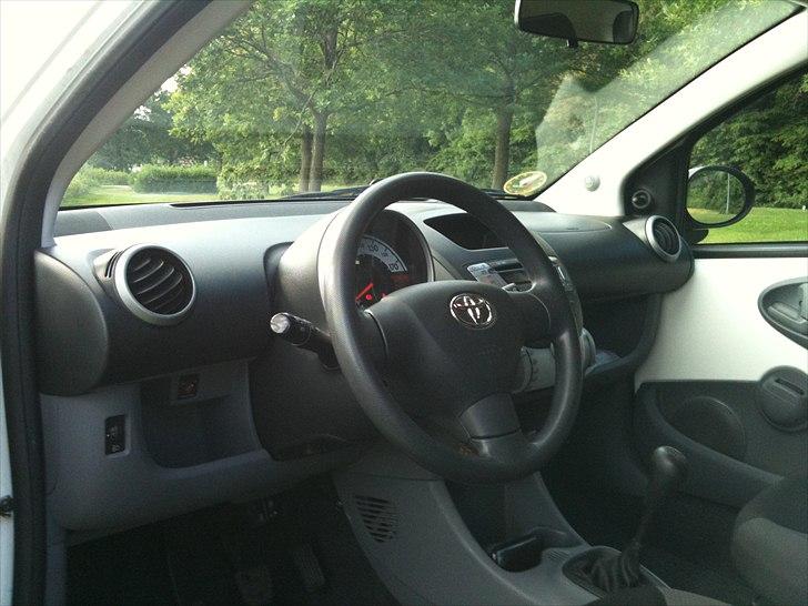 Toyota Aygo billede 11