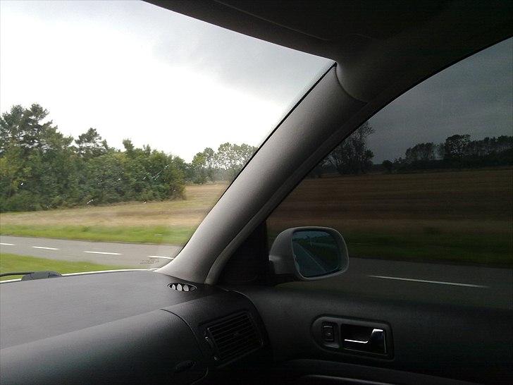 VW Golf 4 Gti Turbo billede 5