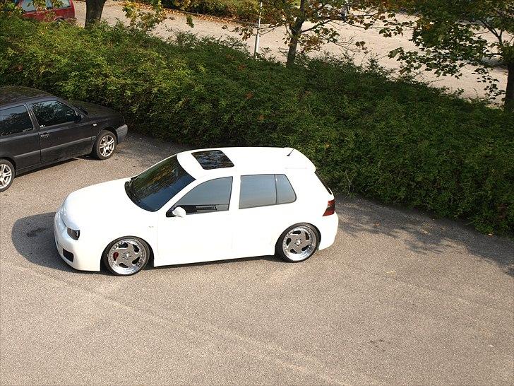 VW Golf 4 Gti Turbo billede 7