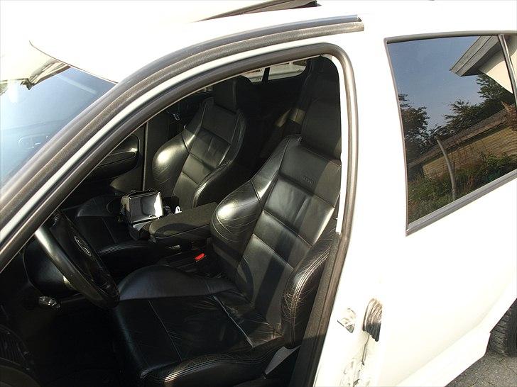 VW Golf 4 Gti Turbo billede 17