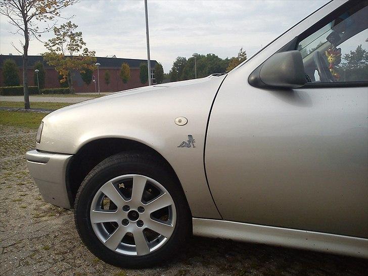 Opel Vectra billede 1
