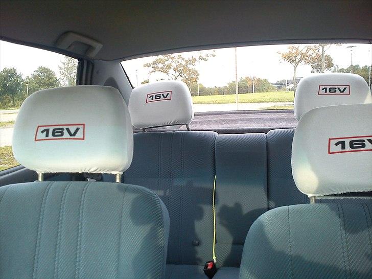 Opel Vectra billede 9