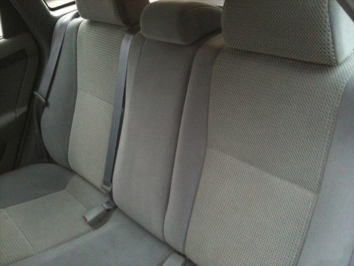 Chevrolet Nubira 1.6 16v st.car SOLGT billede 10