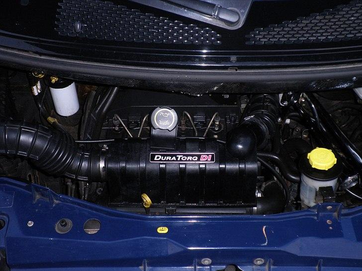 Ford Transit 280S TD $SOLGT$ billede 8