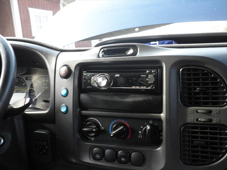 Ford Transit 280S TD $SOLGT$ billede 11