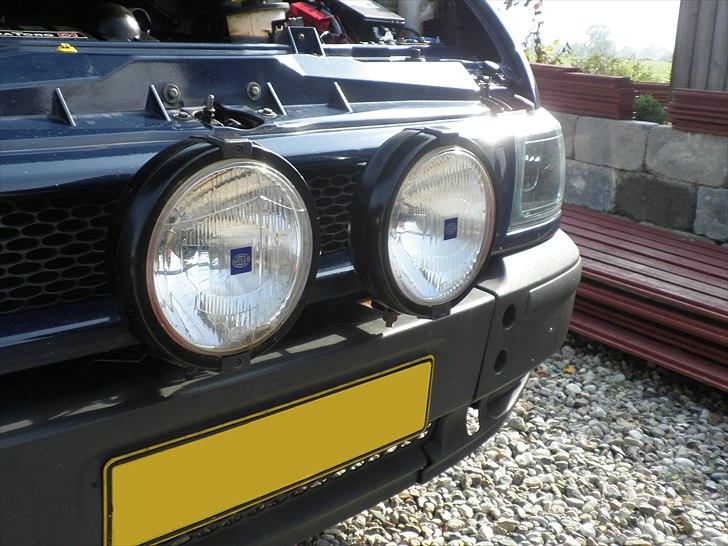 Ford Transit 280S TD $SOLGT$ billede 12