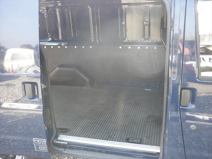 Ford Transit 280S TD $SOLGT$ billede 14