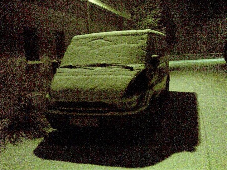 Ford Transit 280S TD $SOLGT$ billede 17