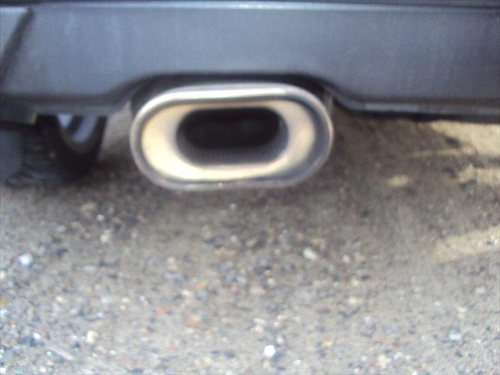 VW Golf 3 SOLGT billede 3