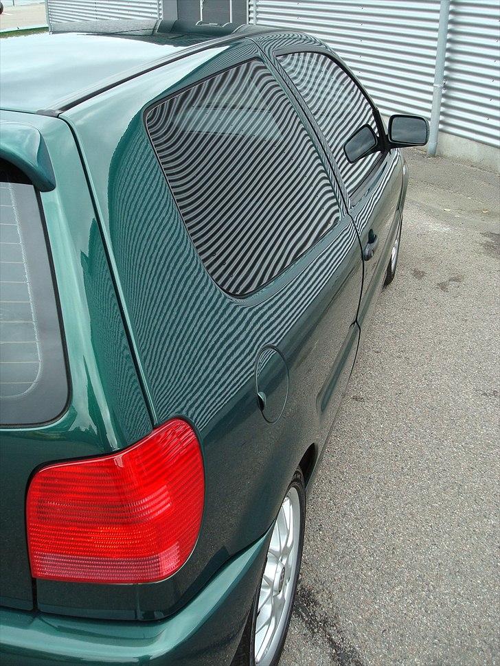 VW Polo 6N - SOLGT billede 3