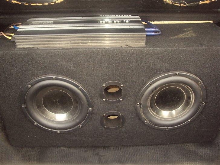 VW Golf 3 SOLGT billede 4