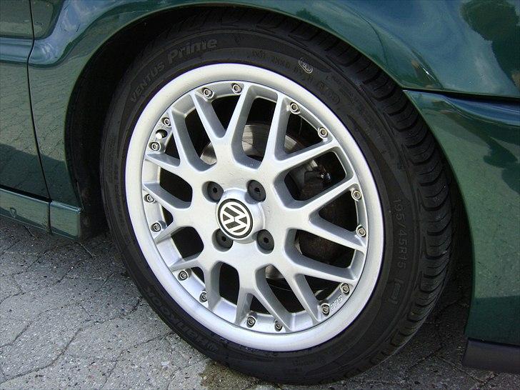 VW Polo 6N - SOLGT billede 5