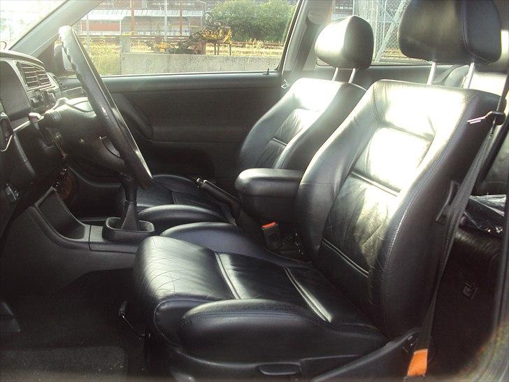 VW Golf 3 SOLGT billede 5