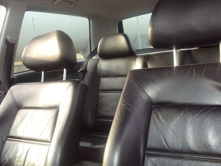 VW Golf 3 SOLGT billede 6