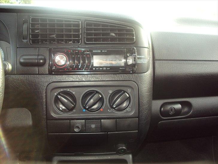 VW Golf 3 SOLGT billede 12