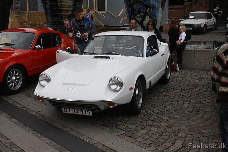 Saab Sonett 2TT - på tur til ``hovede øén´´ billede 11