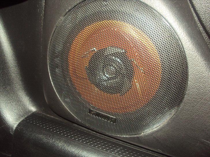 VW Golf 3 SOLGT billede 14