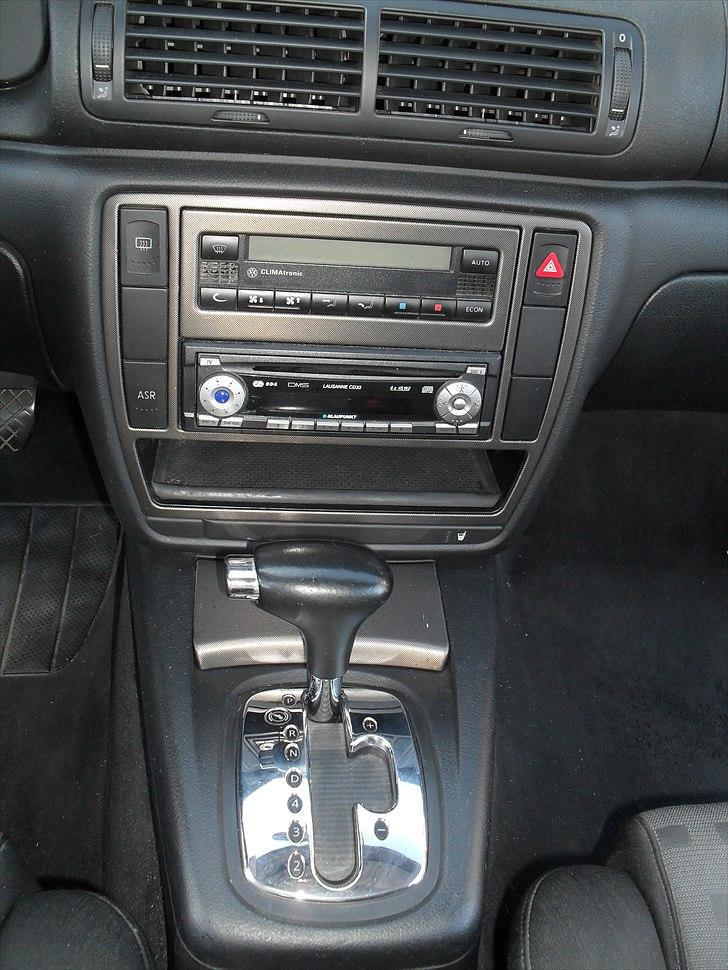 VW Passat 3BG Variant (Solgt) billede 2