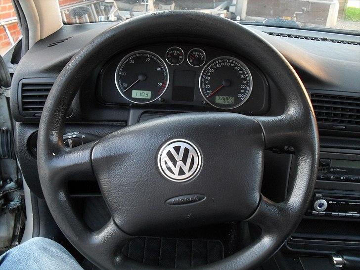 VW Passat 3BG Variant (Solgt) billede 3