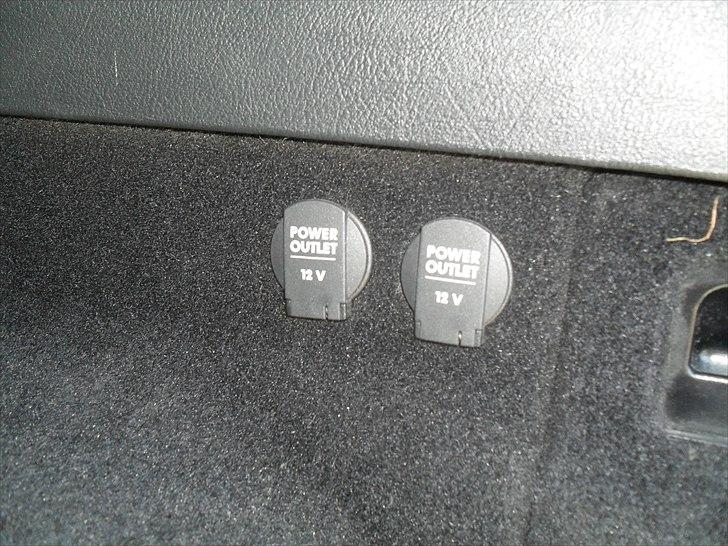 VW Passat 3BG Variant (Solgt) billede 4