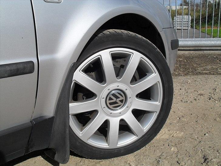 VW Passat 3BG Variant (Solgt) billede 9