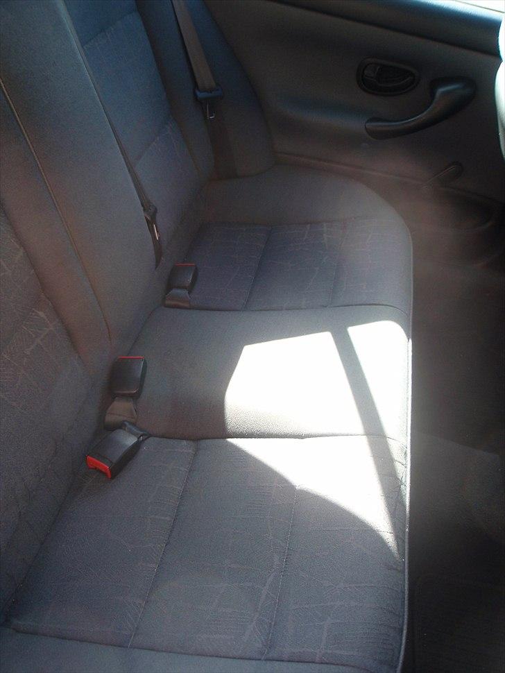 Peugeot 406 1,8 16v (TIL SALG) billede 8