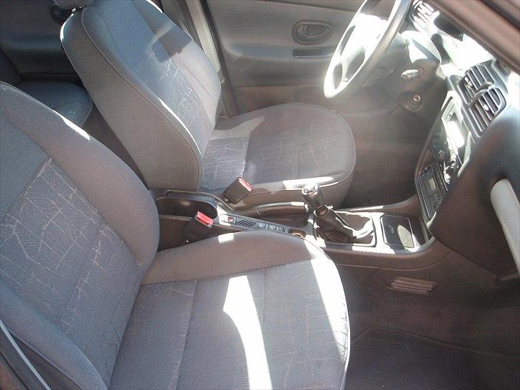 Peugeot 406 1,8 16v (TIL SALG) billede 9