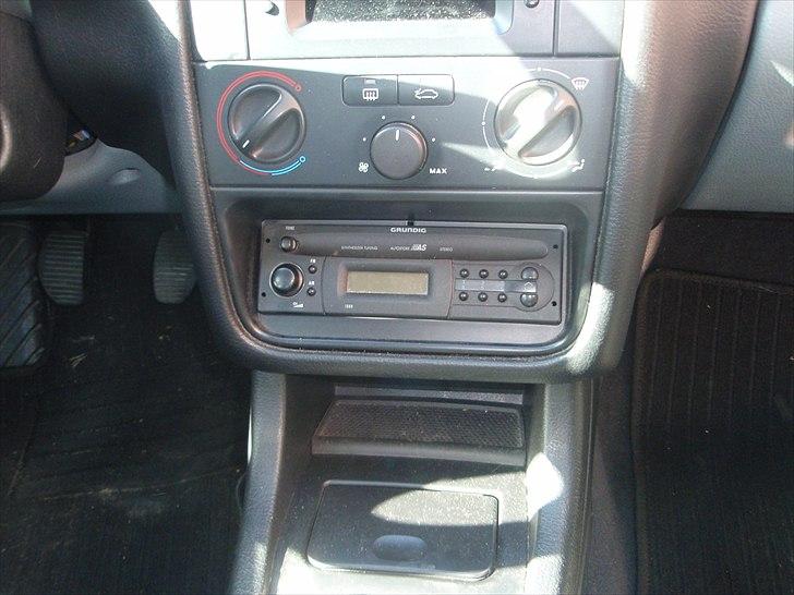 Peugeot 406 1,8 16v (TIL SALG) billede 11